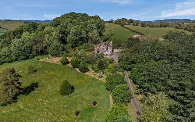 Llanfair Caereinion, Welshpool, SY21, photo 1