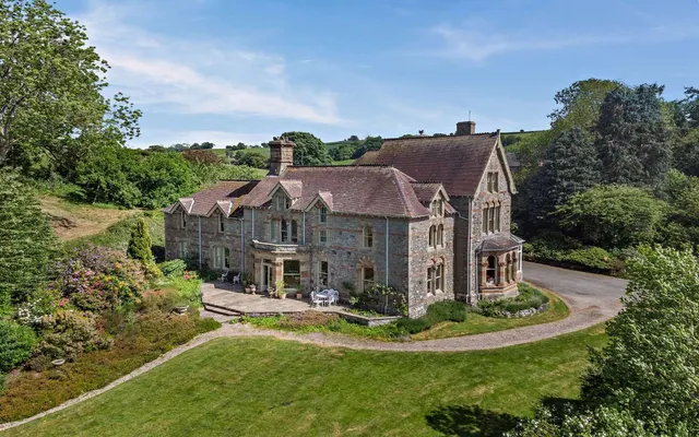 Llanfair Caereinion, Welshpool, SY21, photo 2