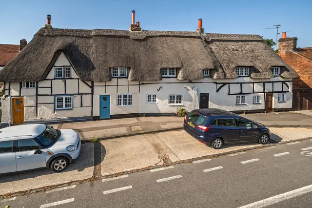 Photo 2 — Chapel Street, Thatcham, RG18