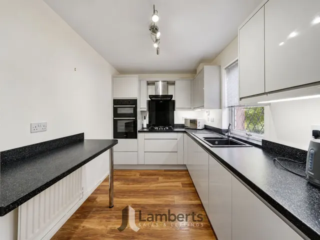 Photo 2 — 24 Mill Street, Redditch