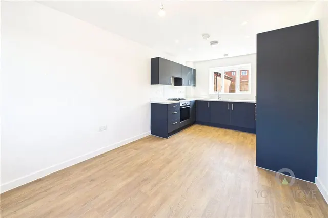 Sutton Drive, Kettering, NN16, photo 2