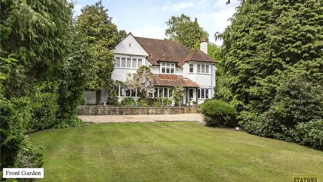 Camlet Way, Hadley Common, EN4 0NJ, photo 1