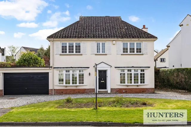 Ridgeway, Guiseley, LS20, photo 1