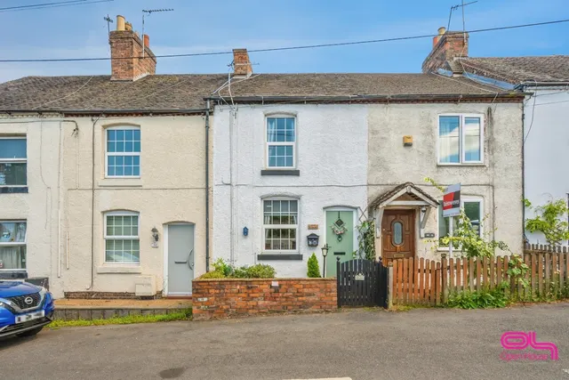Tamworth Road, Amington, Tamworth, Staffordshire, B77, photo 1