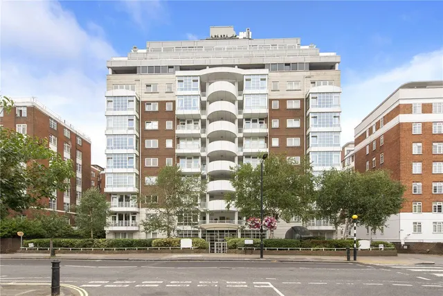 Photo 3 — Abbey Road, St John's Wood, London, NW8