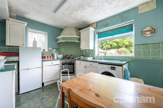 Photo 3 — Jervoise Road, Weoley Castle, Birmingham, B29 5QS