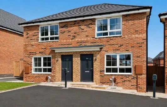 Barkby Road, Queniborough, LE7, photo 1