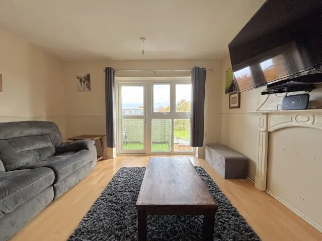Ivel Court, Letchworth Garden City, SG6, photo 3