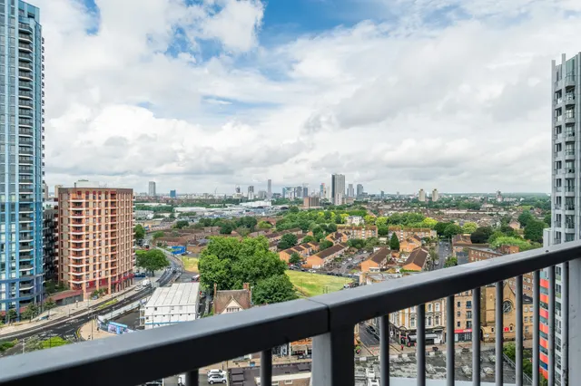 Photo 2 — Terry Spinks Place, London, E16