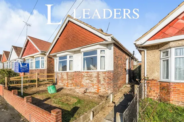 Wycliffe Road, Southampton, SO18, photo 1