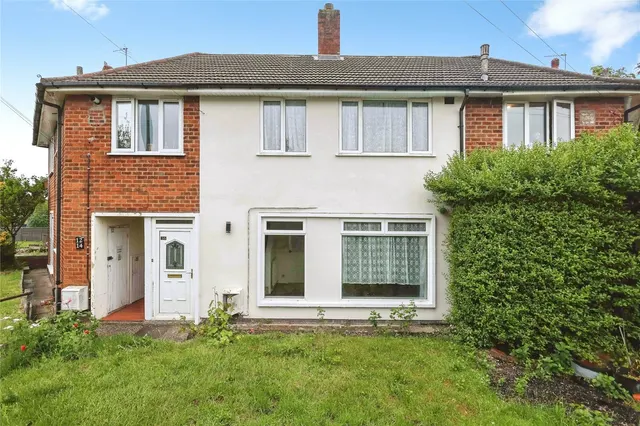 Priestland Road, Birmingham, B34, photo 1
