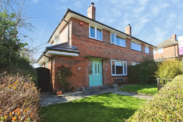Queenswood Close, Leeds, photo 1