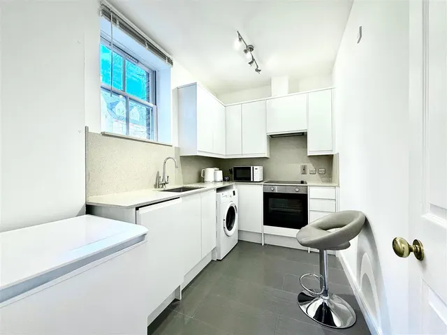 Photo 3 — Keele Close, Watford, WD24 4RB