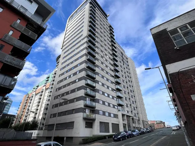 21 Lord Street, Manchester, M4, photo 1