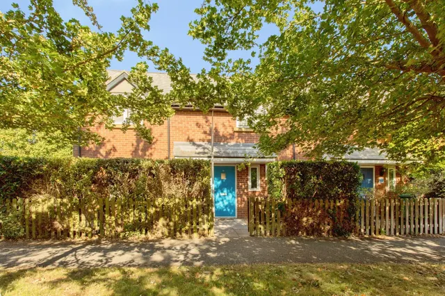 Friar Way, Great Cambourne, Cambridge, photo 1