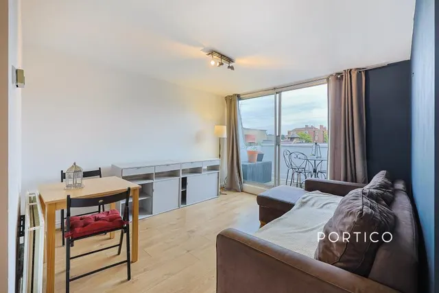Askew Crescent, London, W12, photo 2