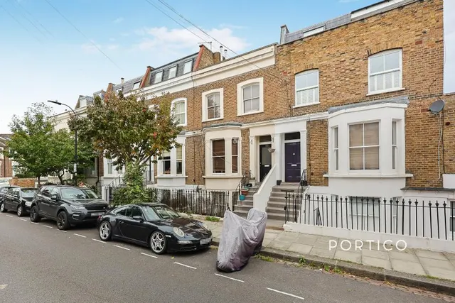 Askew Crescent, London, W12, photo 3