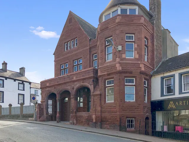 Main Street, Cockermouth, CA13, photo 2