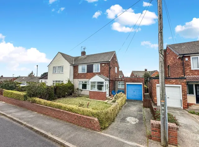 Morpeth NE61 2HB, NE61, photo 1