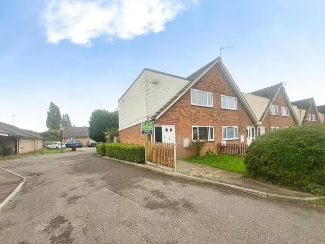 Abbey Fields, Faversham, ME13, photo 1