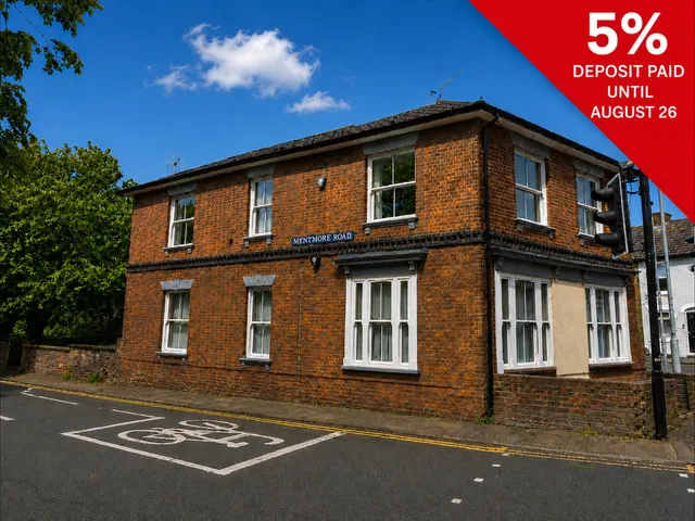 Wing Road, Leighton Buzzard, LU7, photo 2