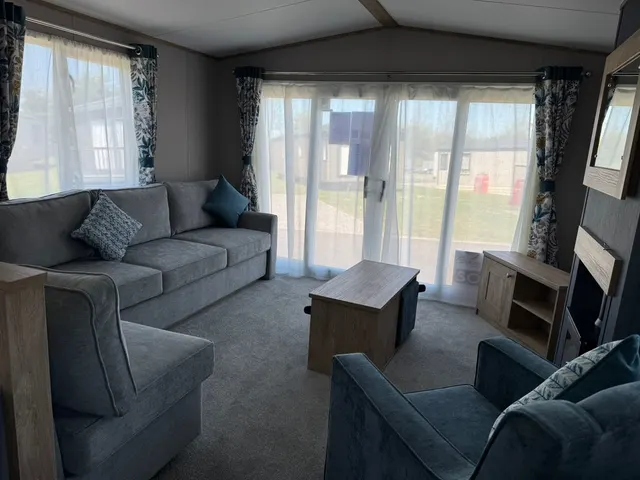 Grasmoor View Holiday Park, Winscales, CA14, photo 3