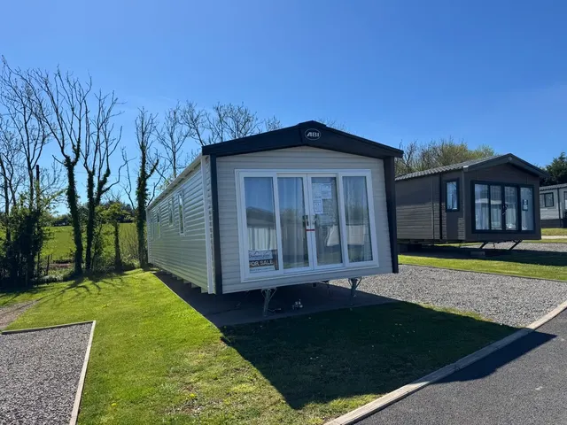 Grasmoor View Holiday Park, Winscales, CA14, photo 1