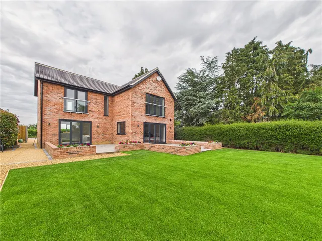 Photo 2 — Mill Road, Bergh Apton, Norwich, Norfolk, NR15 1BQ