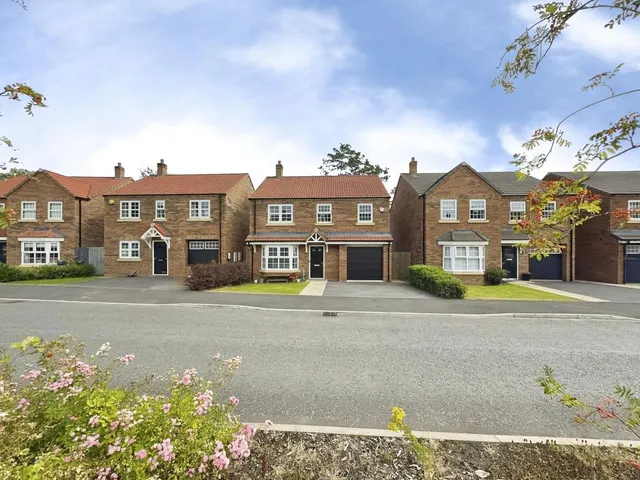 Morpeth NE61 3DL, NE61, photo 1