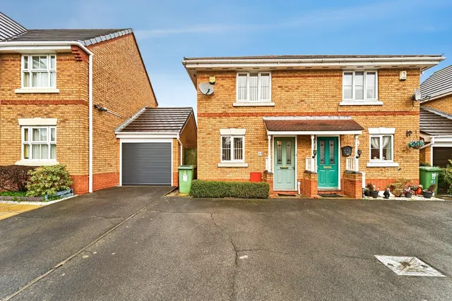 Perch Road, Walsall, West Midlands, WS2, photo 1