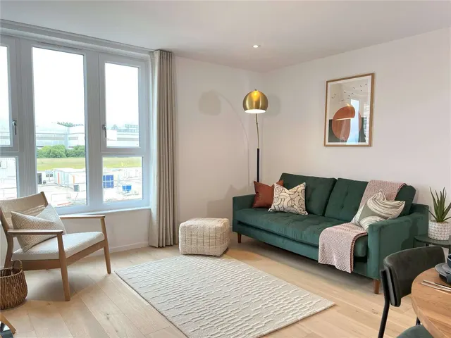 Photo 3 — Brabazon, Fairlawn Avenue, Bristol, Gloucestershire, BS34 4AB