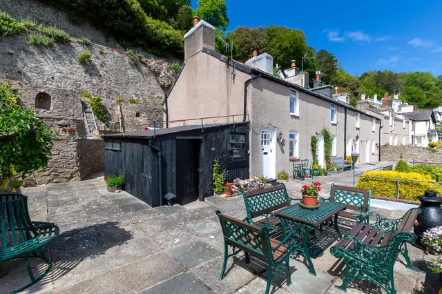 Cwlach Street, Llandudno, LL30, photo 1