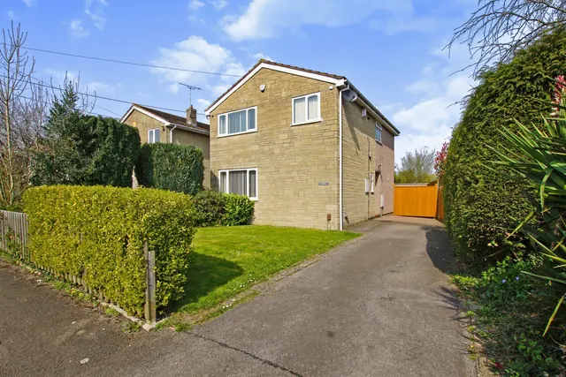 The Common, Bristol, BS34, photo 1