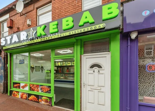 Whitby Road, Ellesmere Port, CH65, photo 1