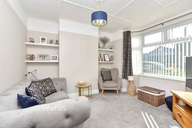 Queenborough Road, Minster-On-Sea, ME12, photo 3