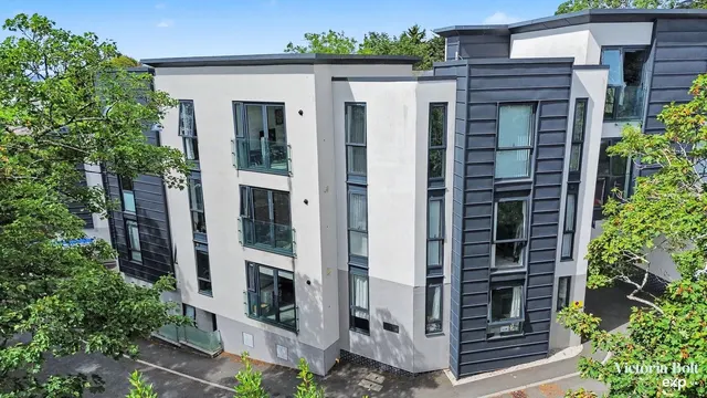 Sir Leonard Rogers Close, Plymouth, photo 1