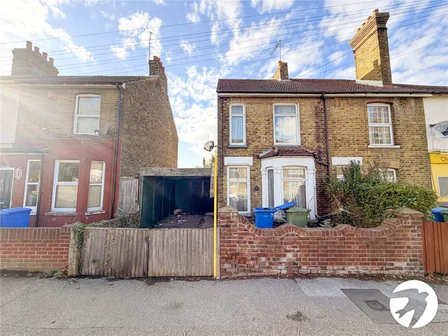 Murston Road, ME10, photo 1