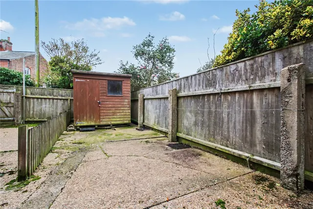 Photo 2 — Marlborough Road, Southwold, Suffolk, IP18