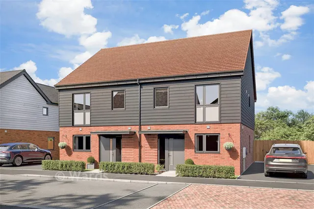 Victoria Road West, Littlestone, TN28, photo 1