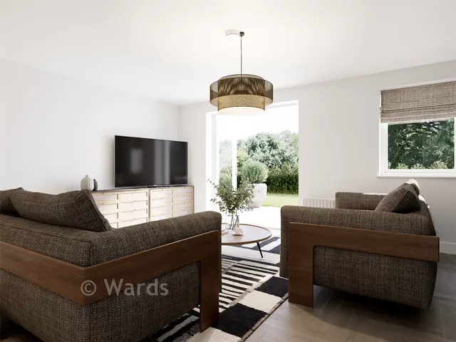 Victoria Road West, Littlestone, TN28, photo 2