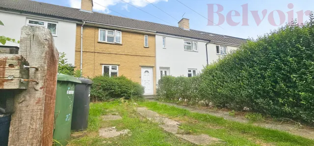 Elmfield Road, Cambridge, CB4, photo 1