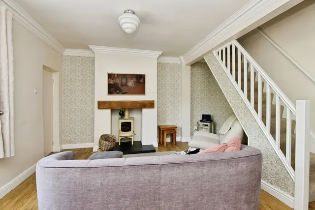 Photo 3 — Crewe Road, Alsager, Stoke-on-Trent, Cheshire, ST7
