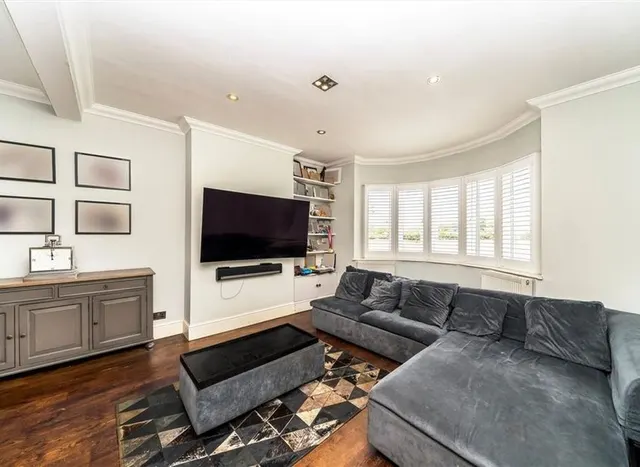 Photo 2 — Wricklemarsh Road, Blackheath, SE3