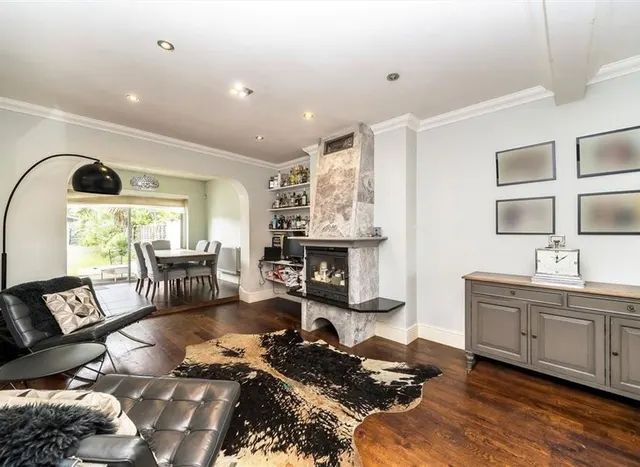 Photo 3 — Wricklemarsh Road, Blackheath, SE3