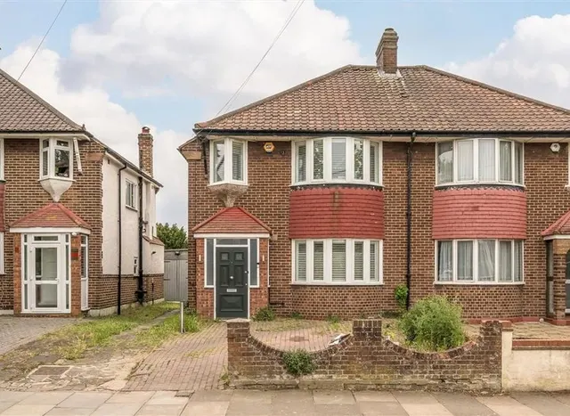 Wricklemarsh Road, Blackheath, SE3, photo 1