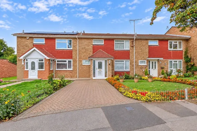 Havenfield Road, High Wycombe, HP12, photo 1