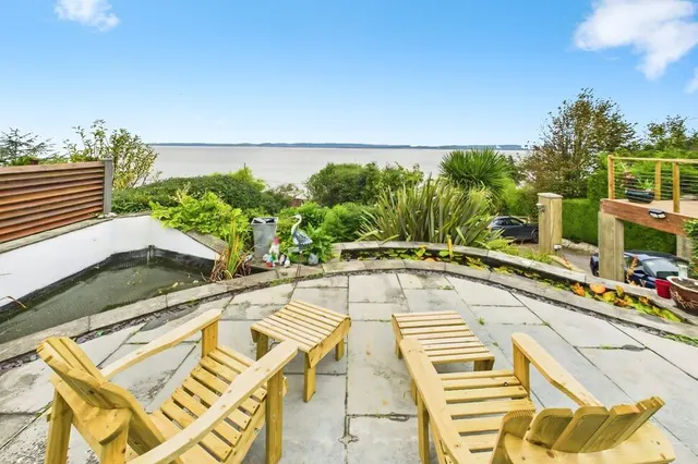 Walton Bay, Clevedon, North Somerset, BS21, photo 1