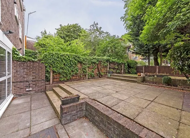 Photo 2 — Loudoun Road, St. John's Wood, NW8