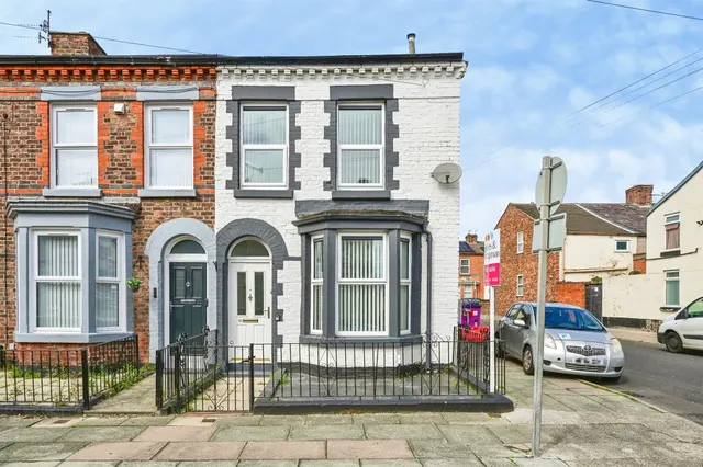 Isaac Street, Liverpool, photo 1