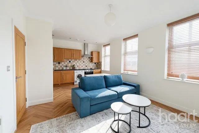 Kings Road, RG1, photo 3